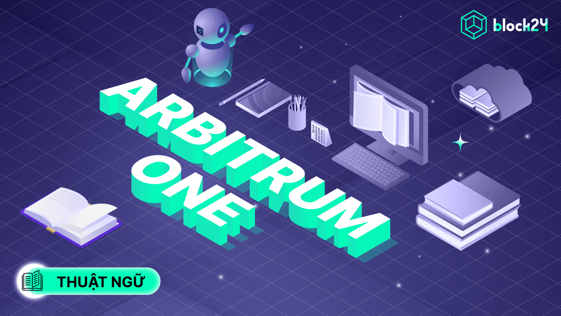 Địa chỉ ví Arbitrum One là gì? Toàn tập cách sử dụng ví cho người mới