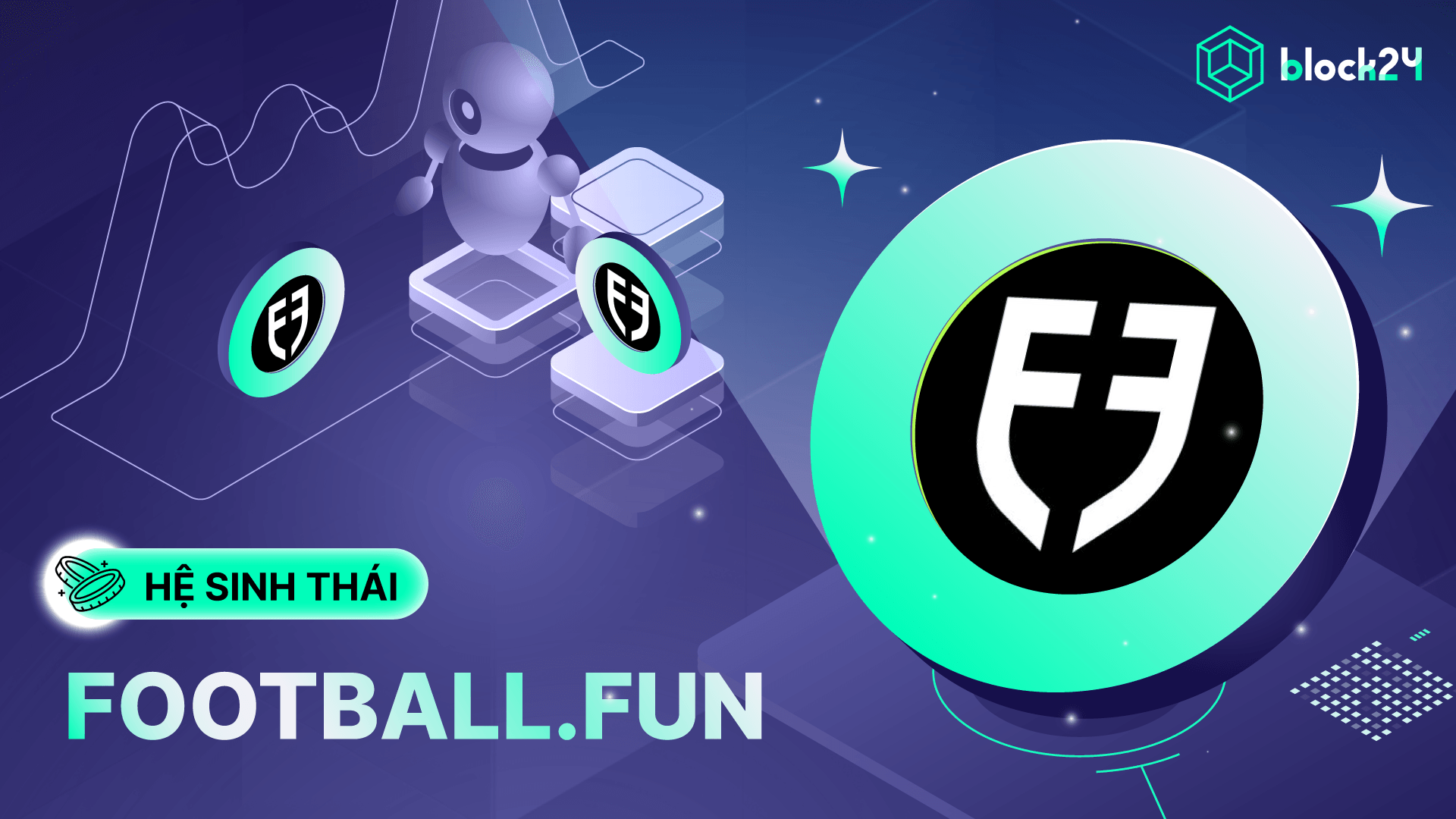 Football.Fun là gì? Toàn tập game fantasy bóng đá onchain trên Base