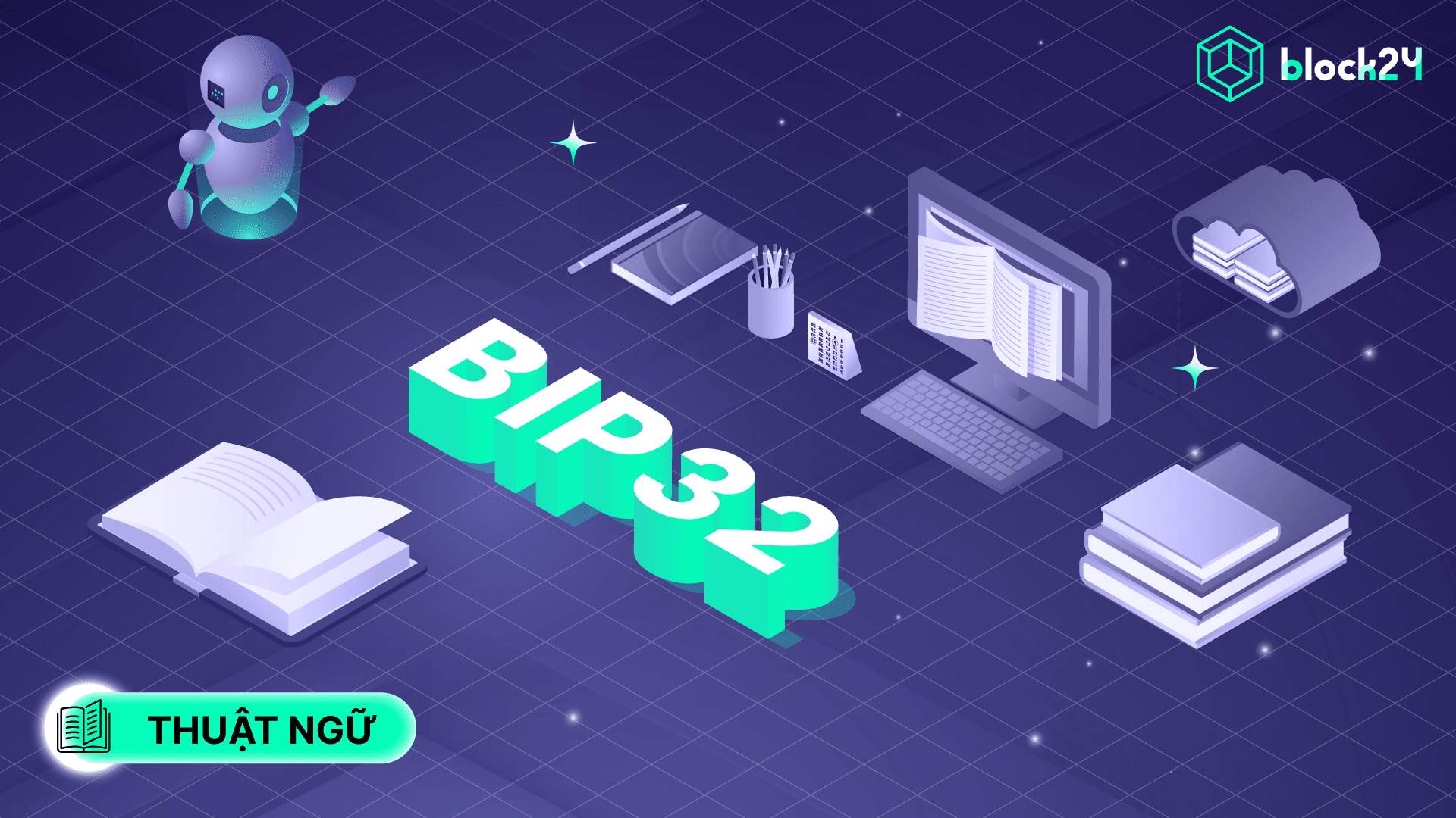 Tìm hiểu về BIP32 - Đề xuất cải tiến cấu trúc ví Crypto