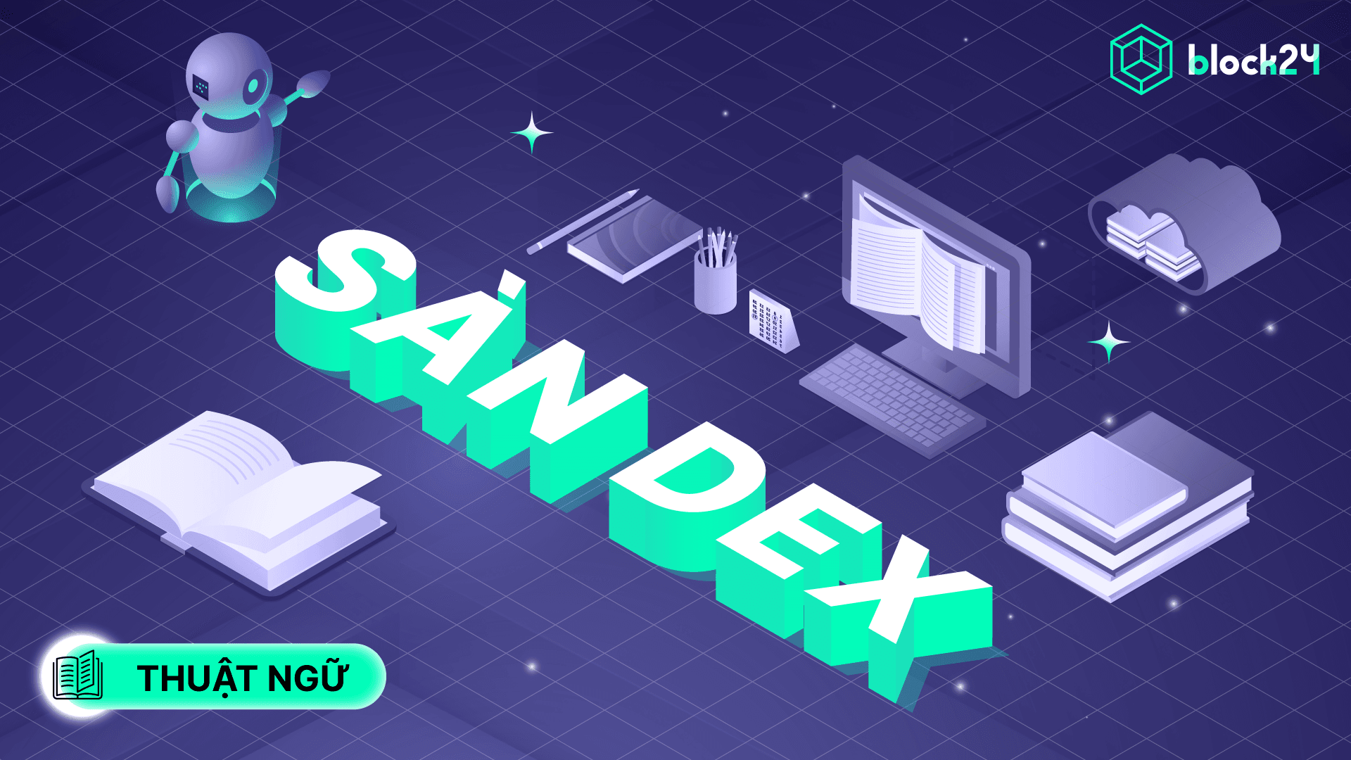Sàn DEX là gì? Top 5 DEX lớn nhất thị trường Crypto