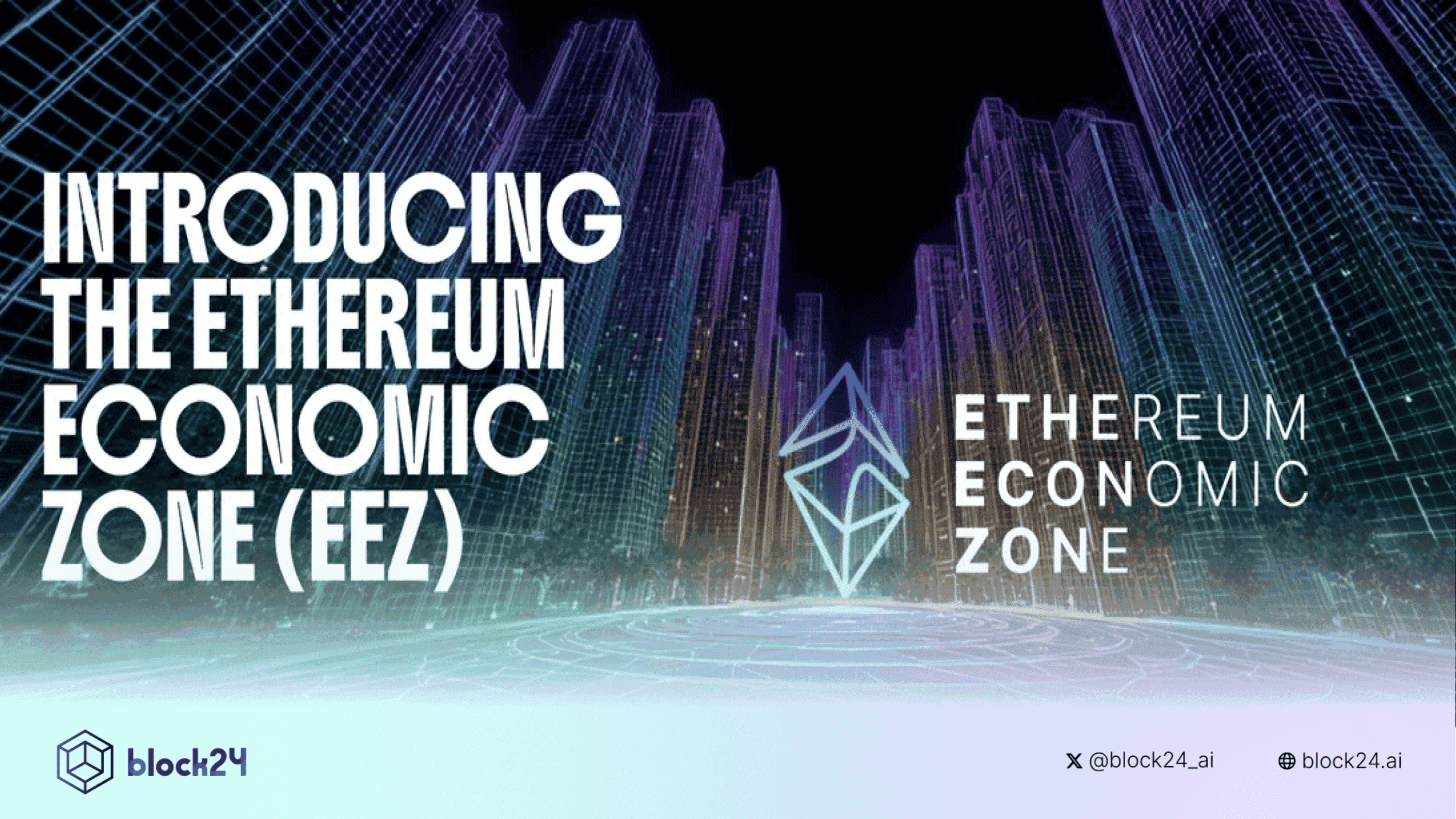 Ethereum Economic Zone (EEZ) - Những gì bạn cần biết