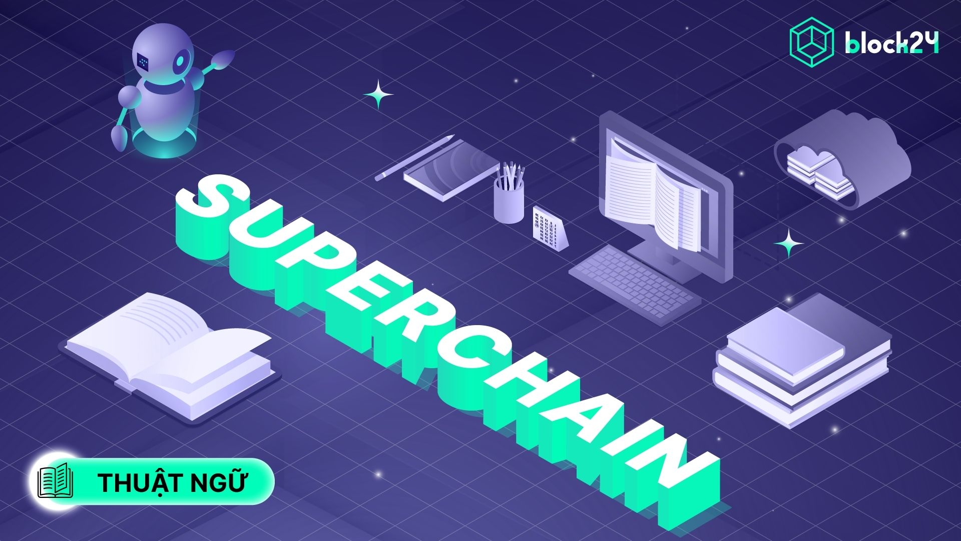 Superchain là gì? Liên minh các OP Chain đang dẫn đầu cuộc đua Ethereum L2