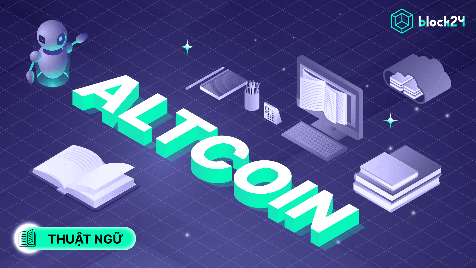 Altcoin là gì? Tất cả những điều newbie cần biết về altcoin