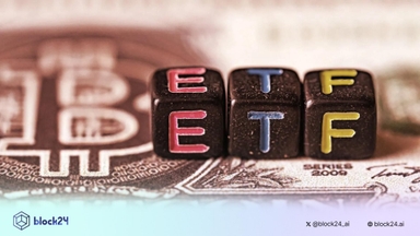 75 triệu USD đổ vào BTC ETF giúp Bitcoin vượt $92.000