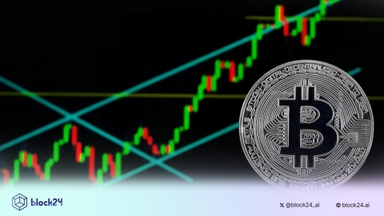 2 tỷ USD rút khỏi quỹ Crypto khi BTC về $80.000