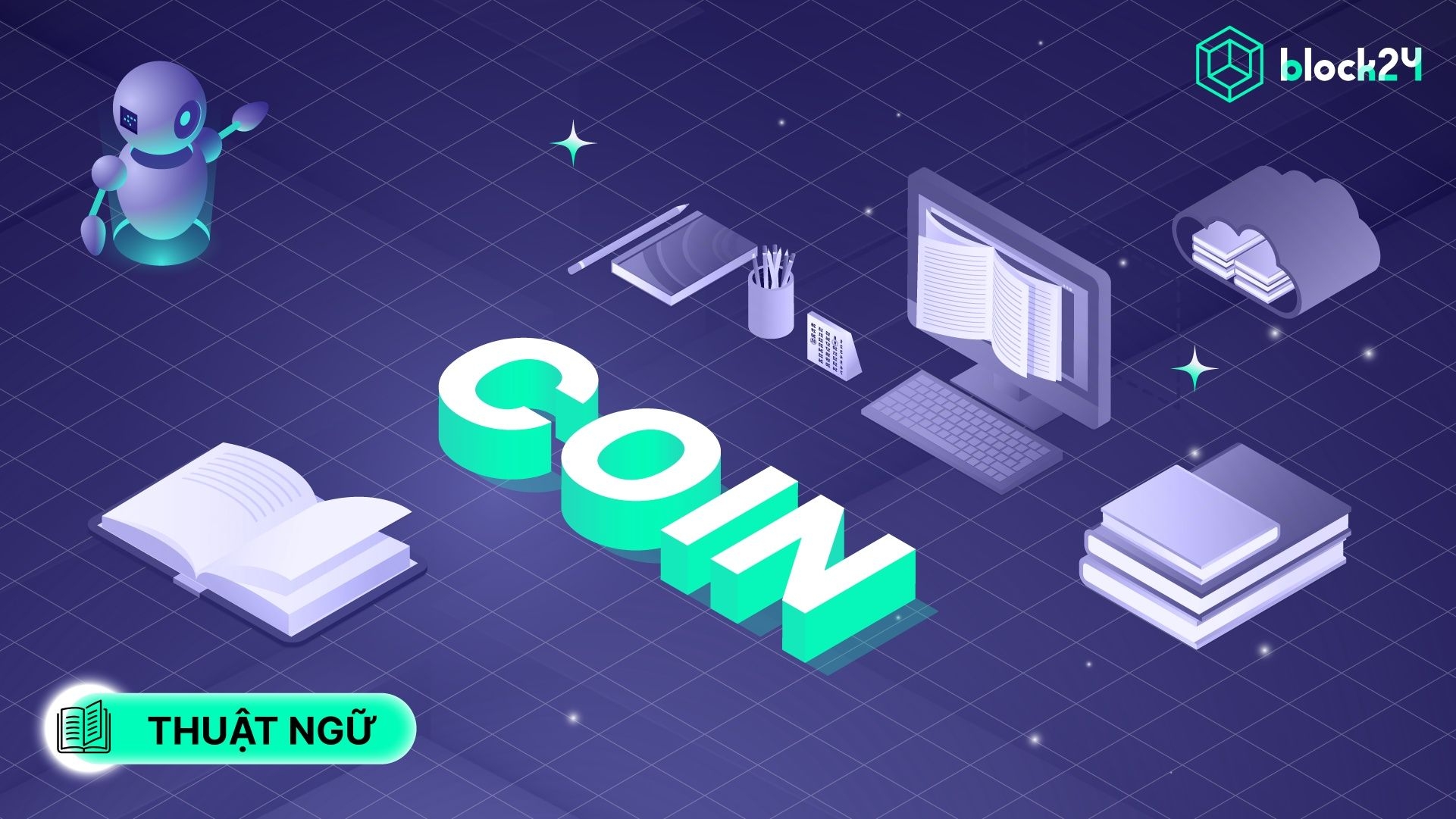 Coin là gì? Cách phân biệt Coin và Token trong thị trường Crypto