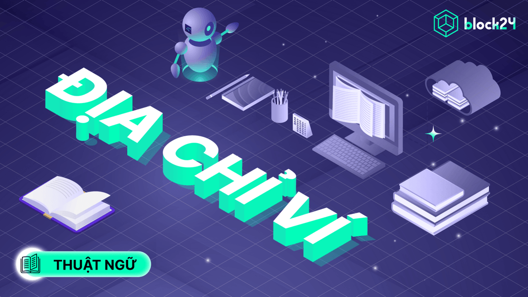 Tổng quan địa chỉ ví: Cách hoạt động, định dạng và hướng dẫn sử dụng