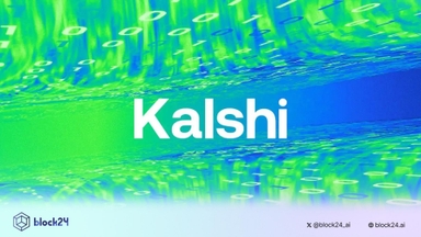 Kalshi vừa huy động được 1 tỷ USD từ Paradigm