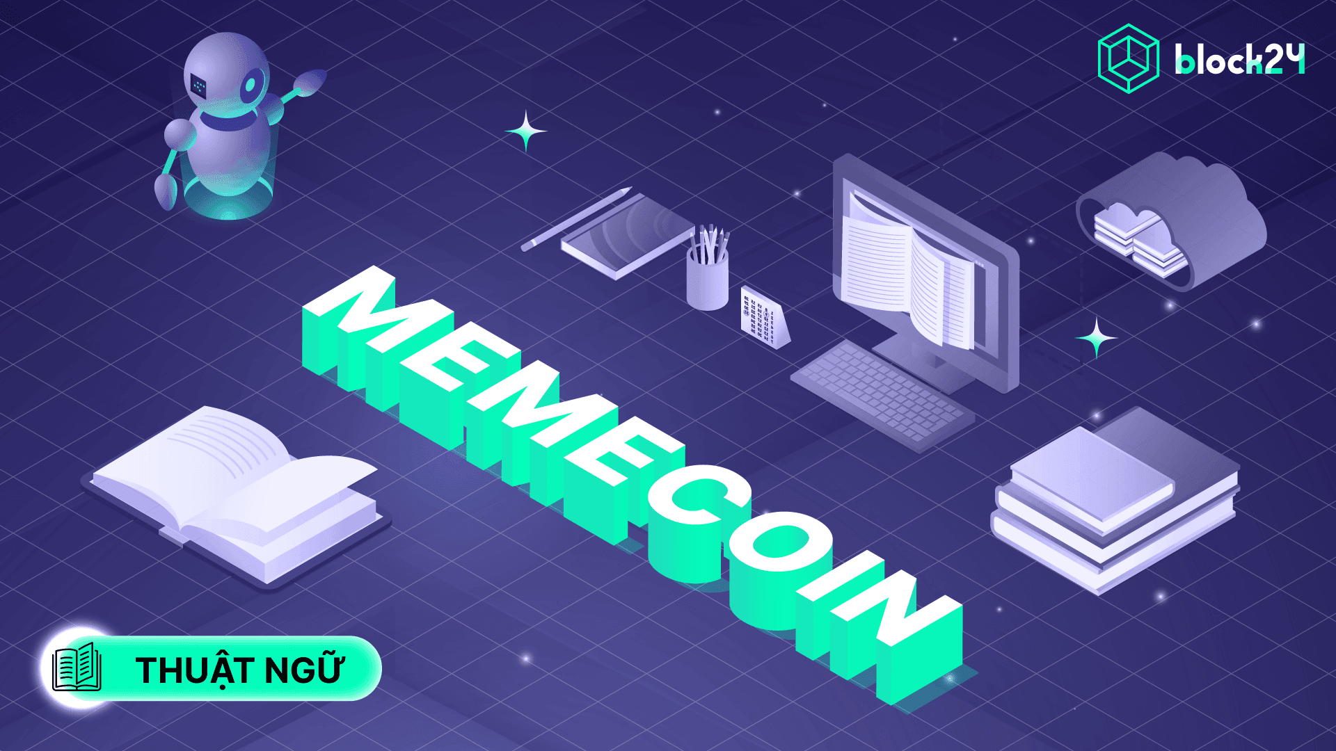 Memecoin là gì? Danh sách memecoin tiềm năng 2025