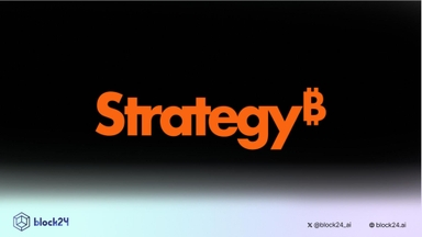 Strategy lỗ 28 tỷ USD khi giá BTC giảm từ $126K về $82K