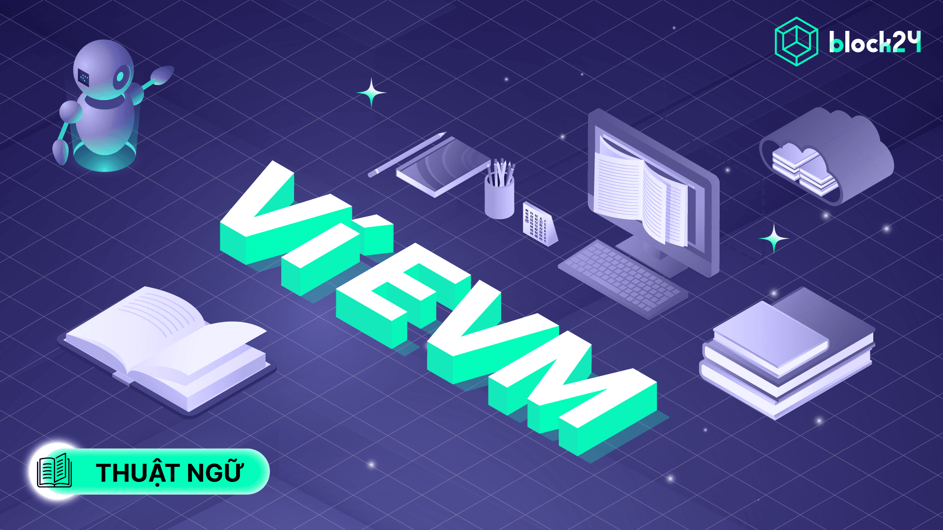 Ví EVM là gì? Toàn tập về ví EVM trong hệ sinh thái Ethereum