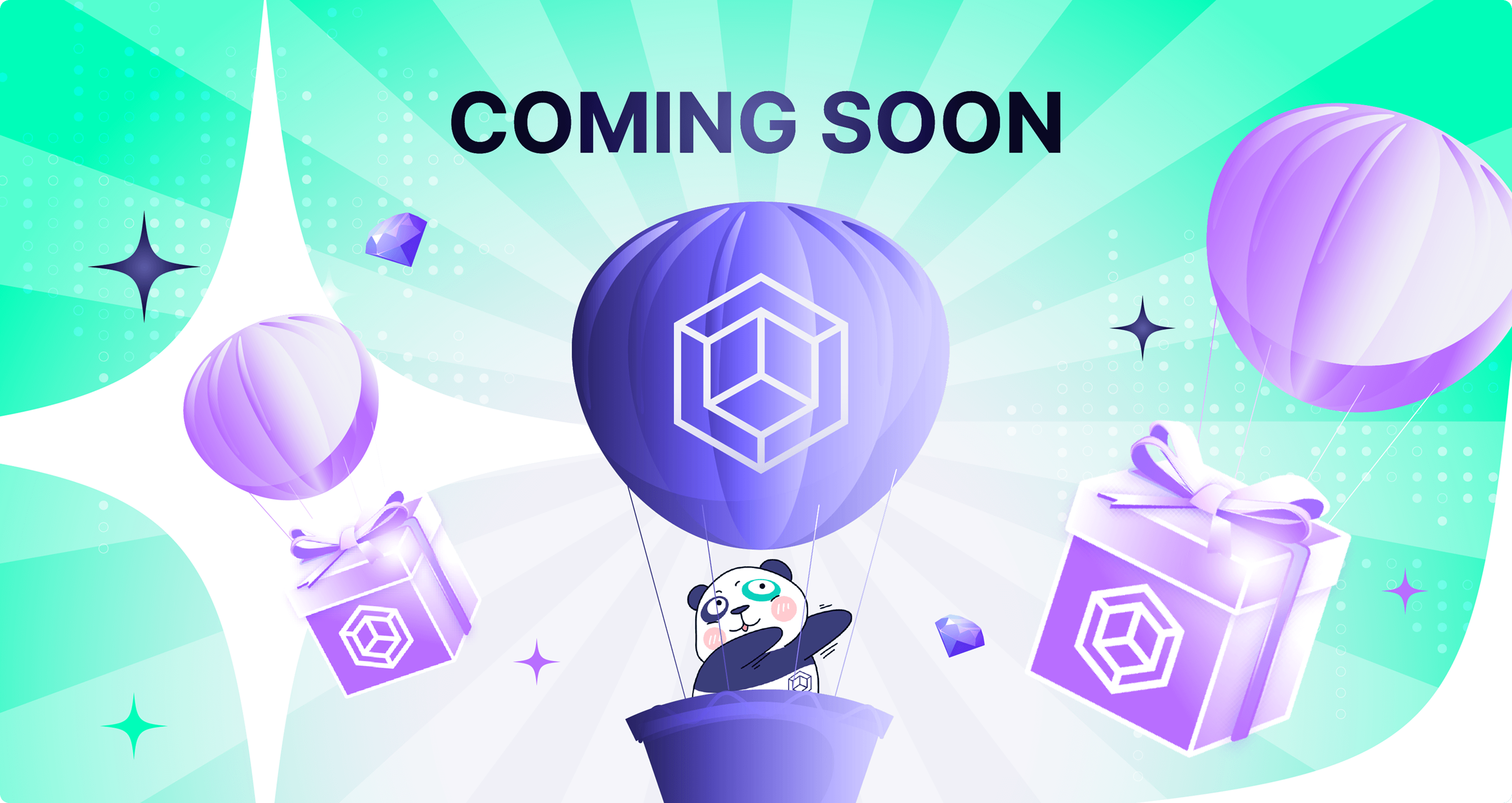 coming soon